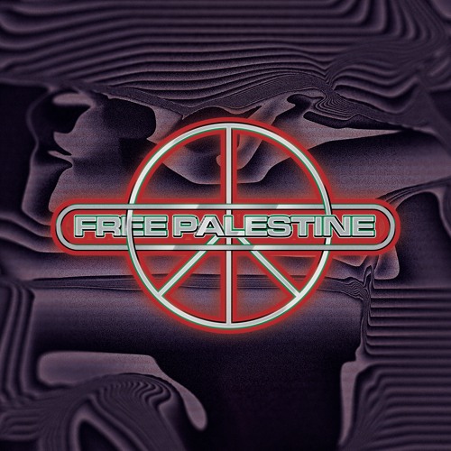 PREMIERE: Âsan - Midnight Thunderstorm (Free Palestine)