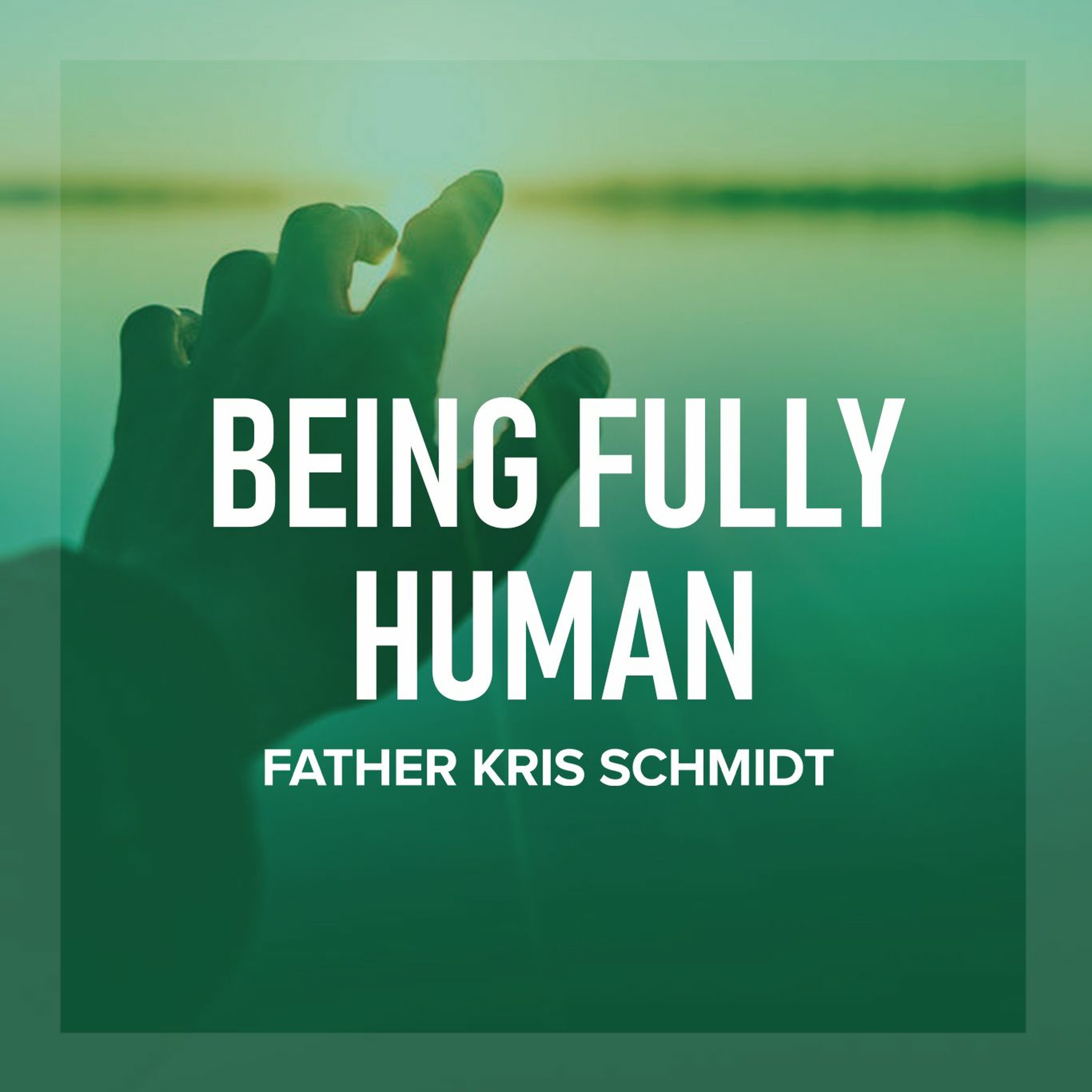 Fr. Kris Schmidt Homilies