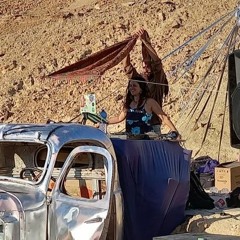 Desert Rave 25.8- Sunrise set