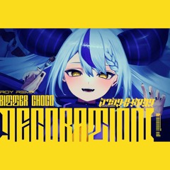 ラプラス・ダークネス - ビターチョコデコレーション (r0y Remix)