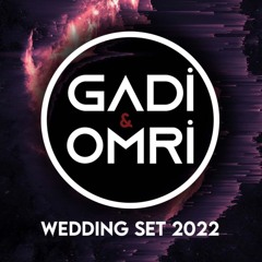 Gadi & Omri - Wedding Set 2022