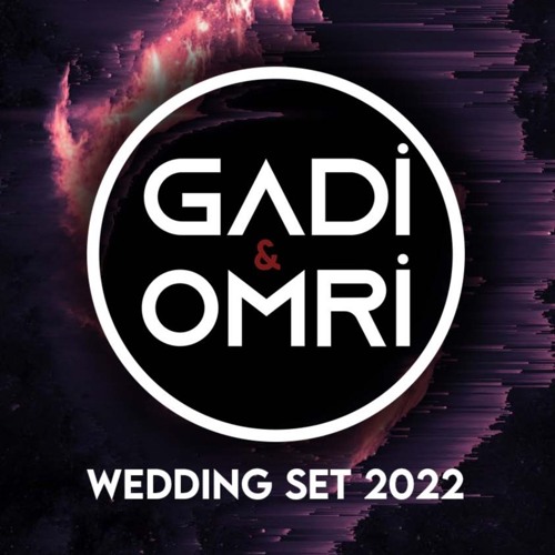 Gadi & Omri - Wedding Set 2022