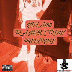 Flamerz Flow Freestyle