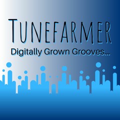 Tunefarmer 090 Just Being Me