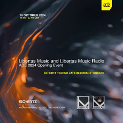 ADE Event 2024 - 6 hour mix