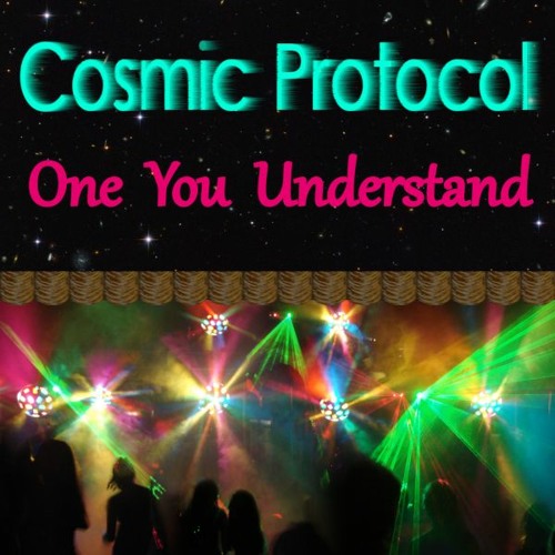 Cosmic talks about "One You Understand"