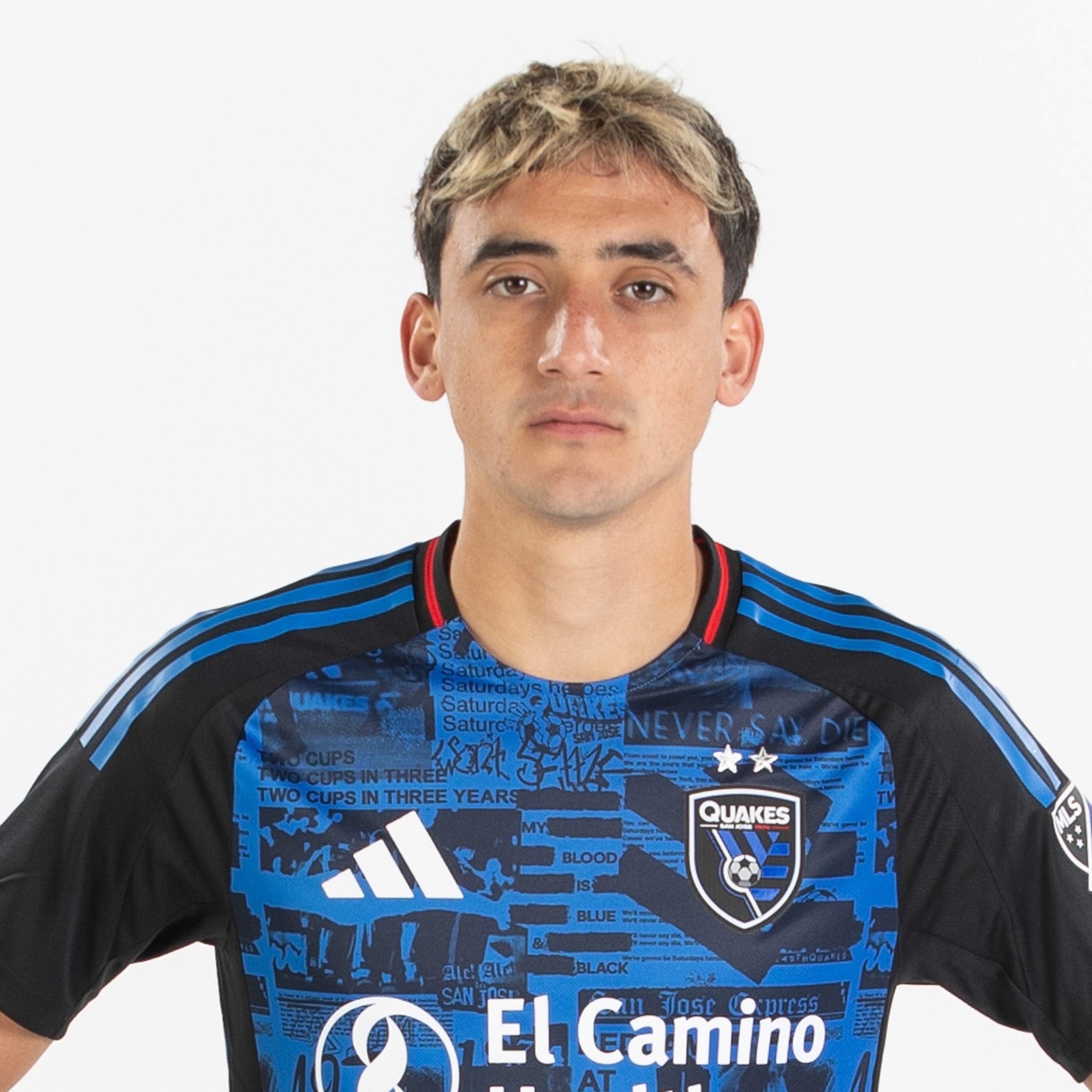 San Jose Earthquakes