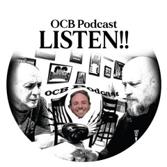 OCB Podcast #229 - It's A Garbage State