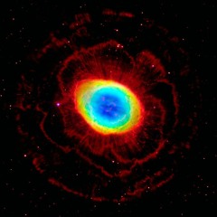 nebula [cosmic disco, techno, prog house, acid house, chug dj mix]
