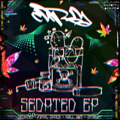 CURLY - SMOKIN' [FREE DOWNLOAD]