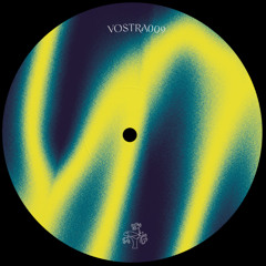 Premiere : Pagenty - Rift Apart (VOSTRA009)
