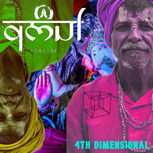 m.age.project - Coco Loco [Lump Records]