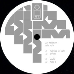 GTG Premiere | Juri Heidemann - Drifting [DOLLYTS11]