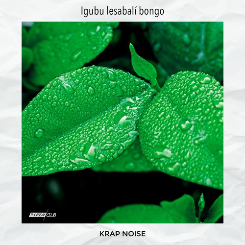 Igubu Lesabalí Bongo