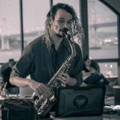 Lofi beats to study/re"sax" to - Improvization #5