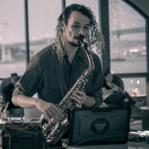 Lofi beats to study/re"sax" to - Improvization #5