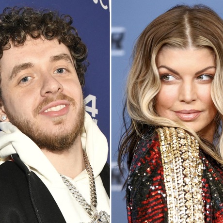 Jack Harlow X Fergie – First Class(DJ RODE – Monalisa Blend)