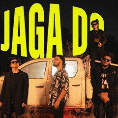 Jaga Do - Dank Rishu, SangeetKir, Paradox ft. Foosie Gang