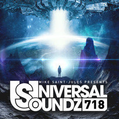 Universal Soundz 718