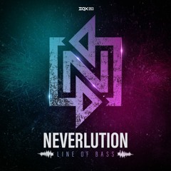[DQX053] Neverlution - Line Of Bass