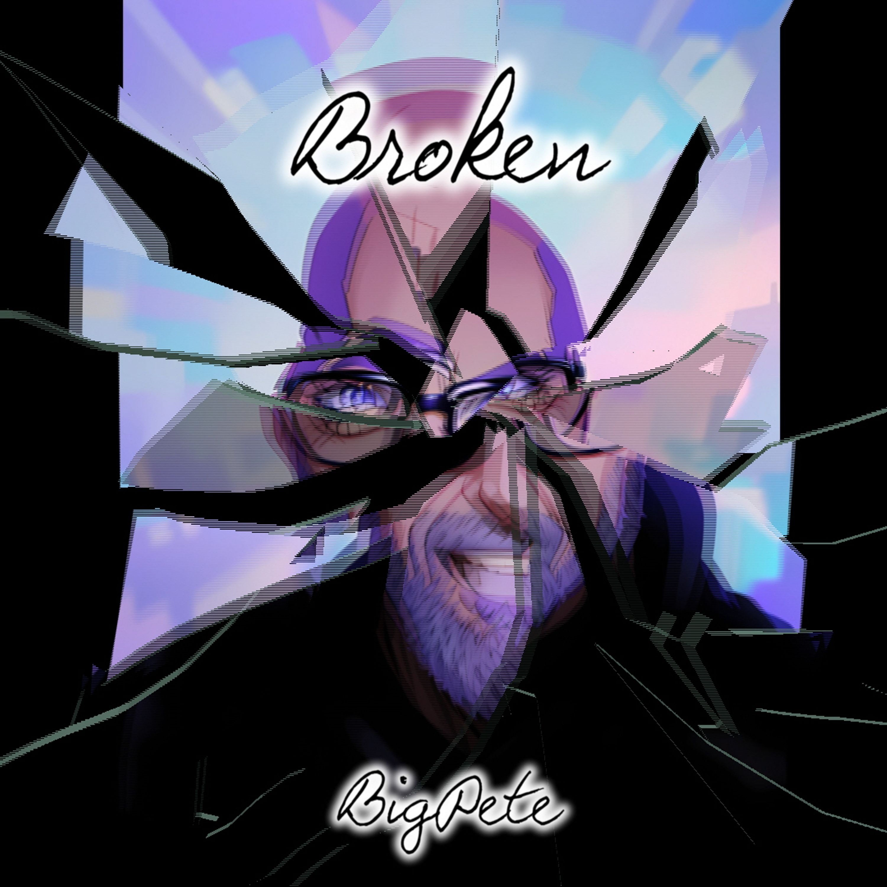 Broken episode artwork