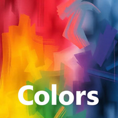 Colors (feat. ODARKA)