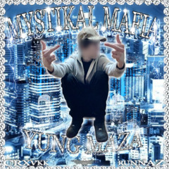 YUNG MAZA - TRXPLXKXLLXMXNX [PROD. RUNNAZ4 x CRXVKK]