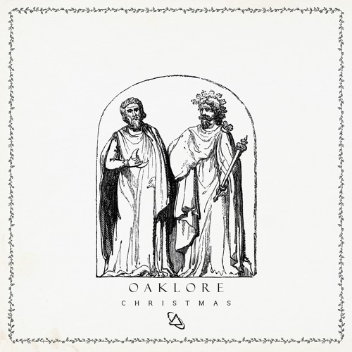 OAKLORE - christmas