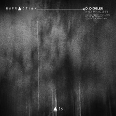 D. Diggler - Avarin (Original Mix) [REFRACTION]