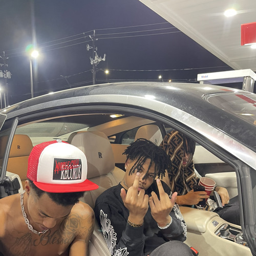Kankan - how we bleed prod goyxrd & xangang