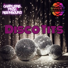 Disco Tits | Sweet Frequencies Radio 29/12/24