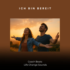 ICH BIN BEREIT