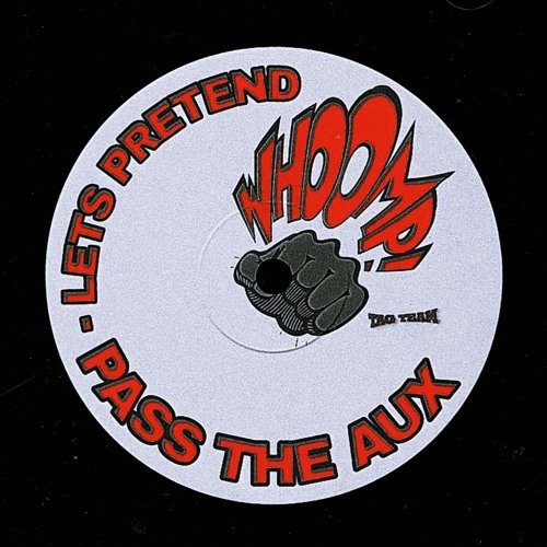 Lets Pretend (FREE DL)