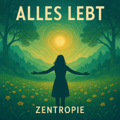 Zentropie - Papa Heut trag ich Dich