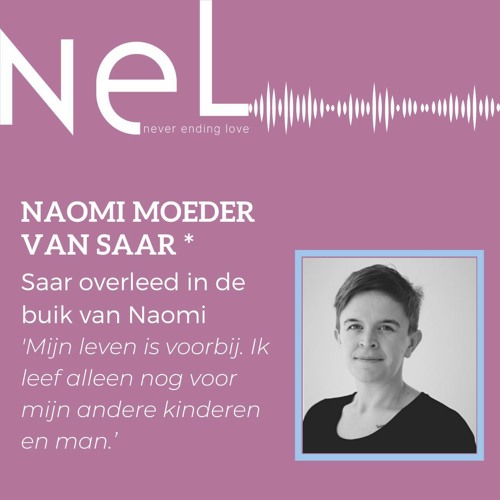 Afl. 004 Naomi over Saar* NEL Magazine 5