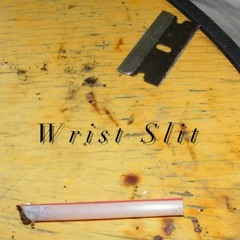 Wrist Slit