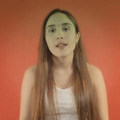 María José - Lo Que Tenias Conmigo (Cover Luz y Ale)