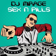 SEX N PILLS