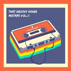 that groovy house mixtape vol1