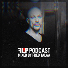 Flip Podcast 019 - Fred Talaa