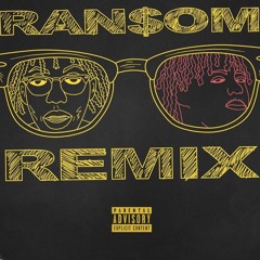 Lil Tecca Ransom Remix Slowed Down