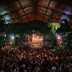 Lowlands Festival 2024 DJ set, Haciënda