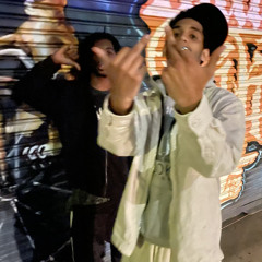 MAJIK - Kai Cartier & EssayCheye