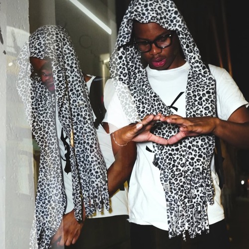 chekksean • pimp (arxhivee) [jahserum + slump audios exclusive]