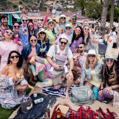 Catalina PastEllie Wine Watching