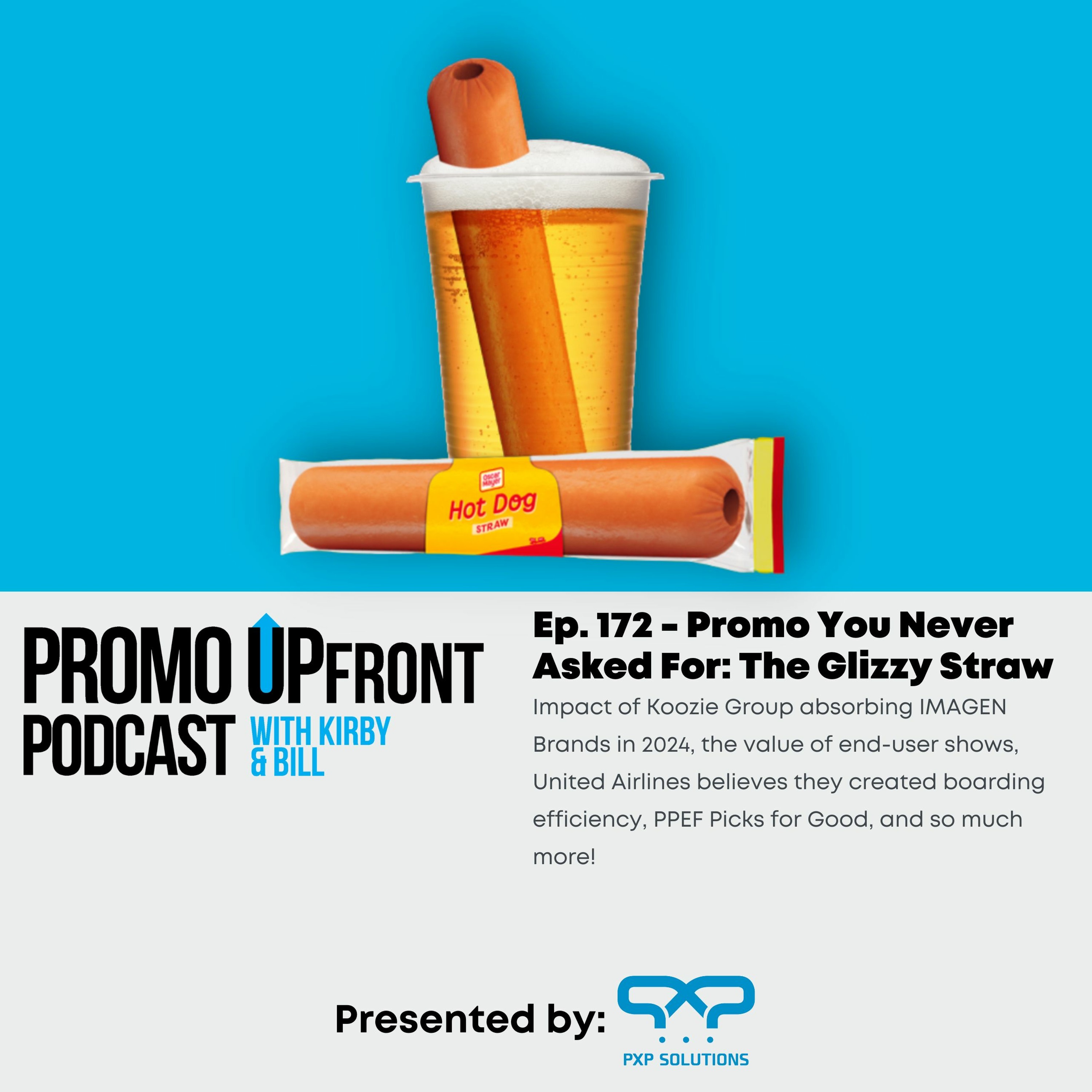 Between 2 Brands Podcast