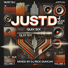Quix Six - Volume 3 | (140+ BPM)  | Just:DJ ™