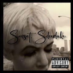 sunset; silverlake {liho}