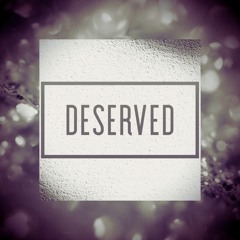 Deserved - 90s/00s Upbeat Anthem Type Beat (FREE with license)