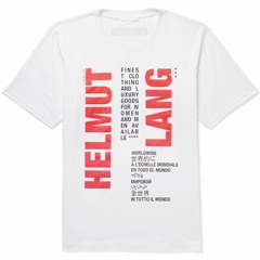 helmut lang Freestyle (Prod. kn)